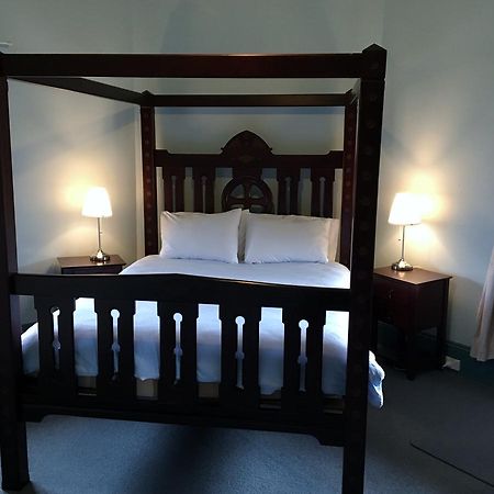Settlers Arms Hotel Dungog Eksteriør billede
