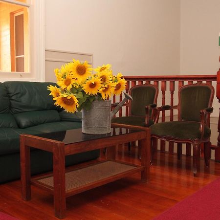 Settlers Arms Hotel Dungog Eksteriør billede