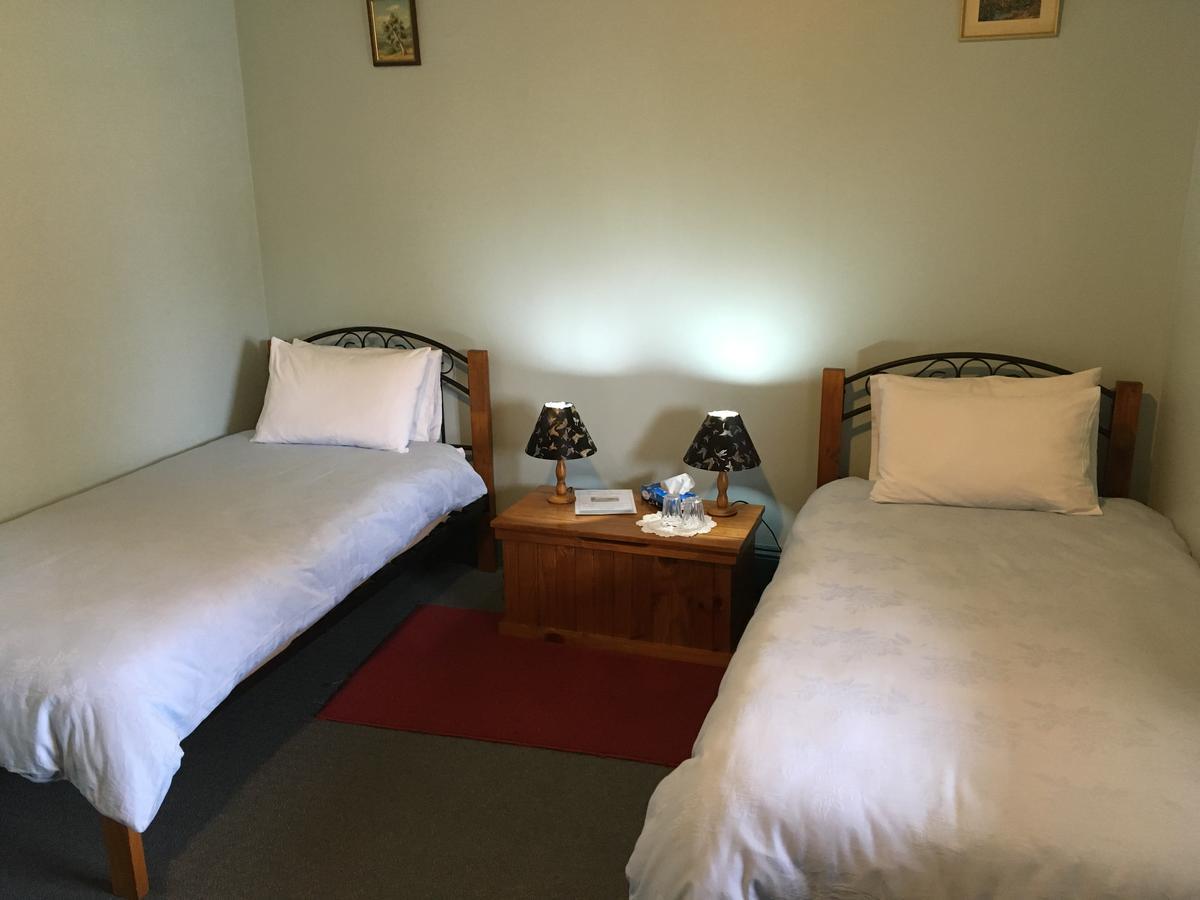Settlers Arms Hotel Dungog Eksteriør billede