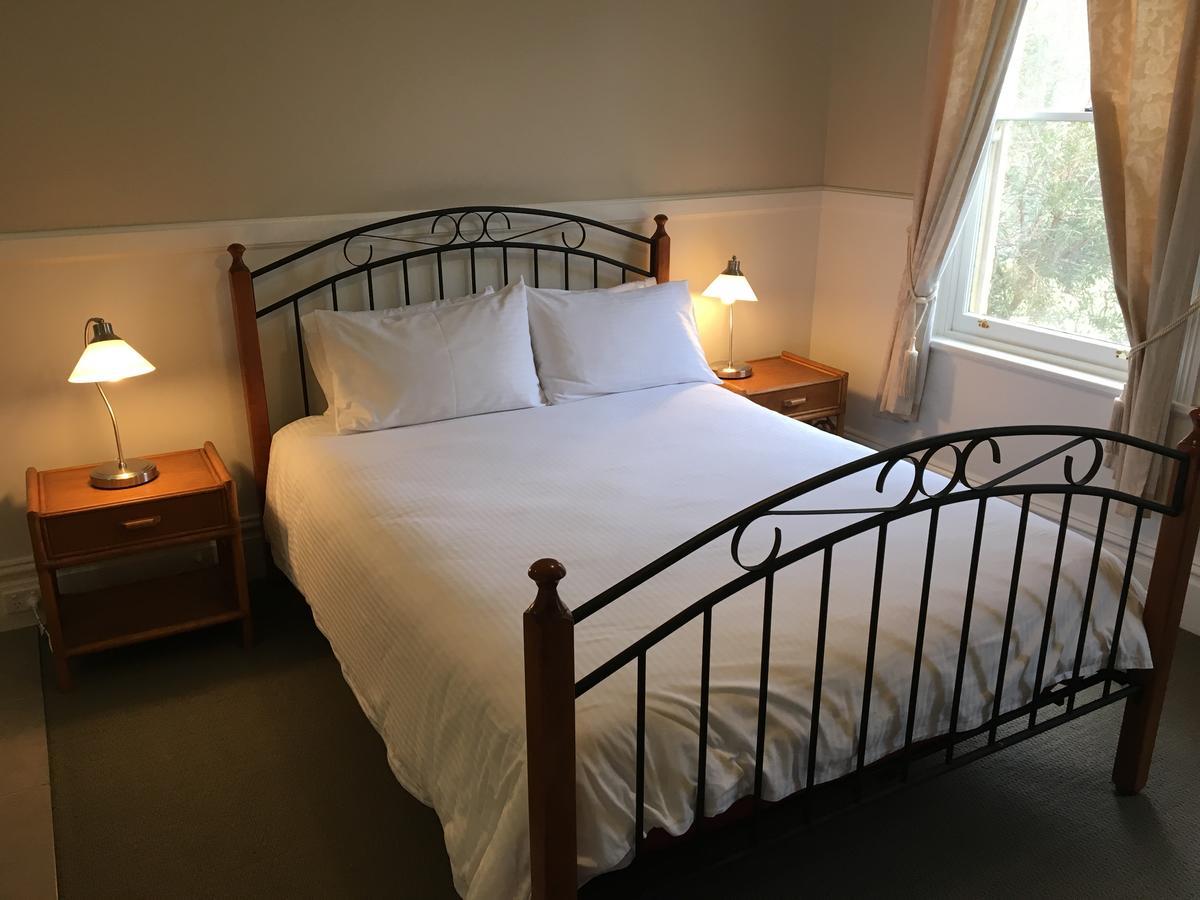 Settlers Arms Hotel Dungog Eksteriør billede