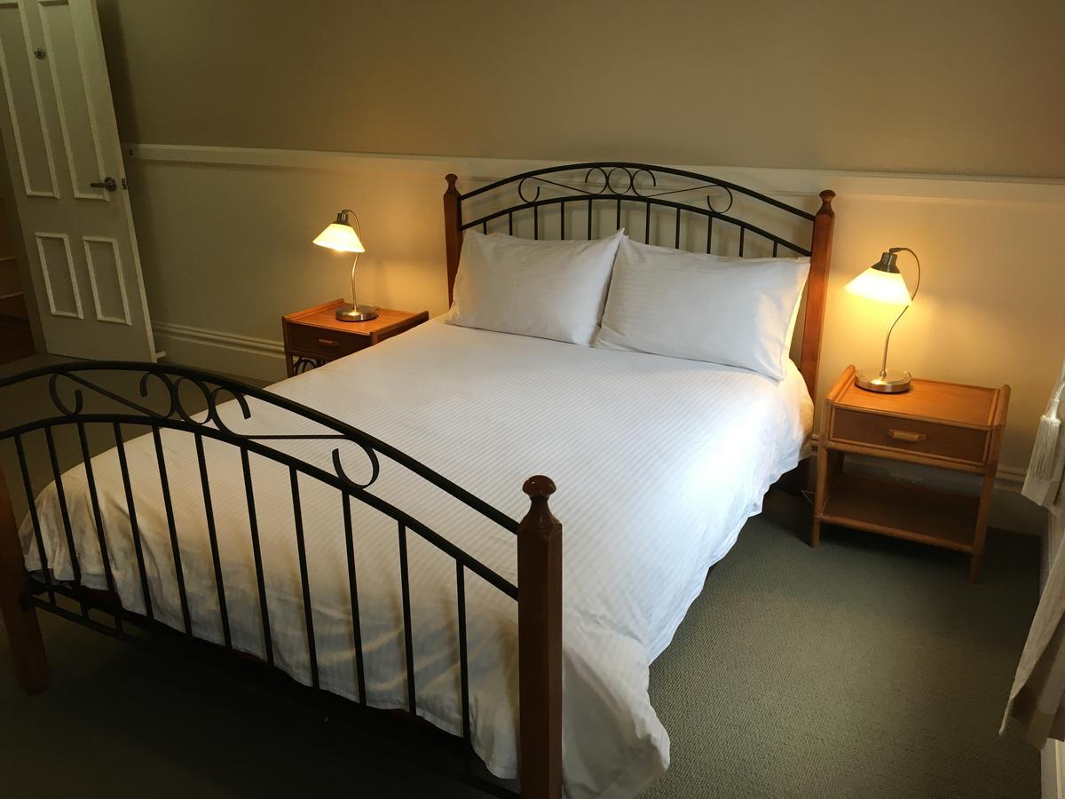 Settlers Arms Hotel Dungog Eksteriør billede