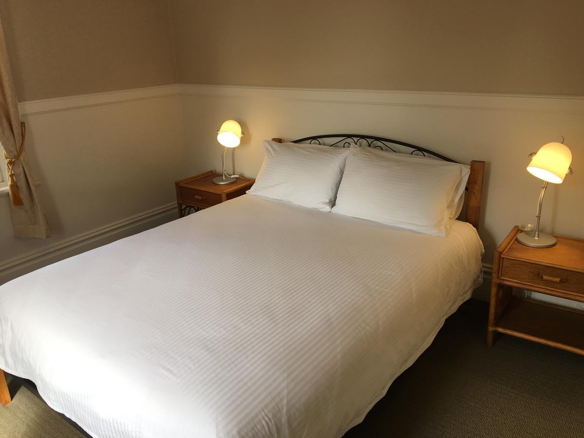 Settlers Arms Hotel Dungog Eksteriør billede