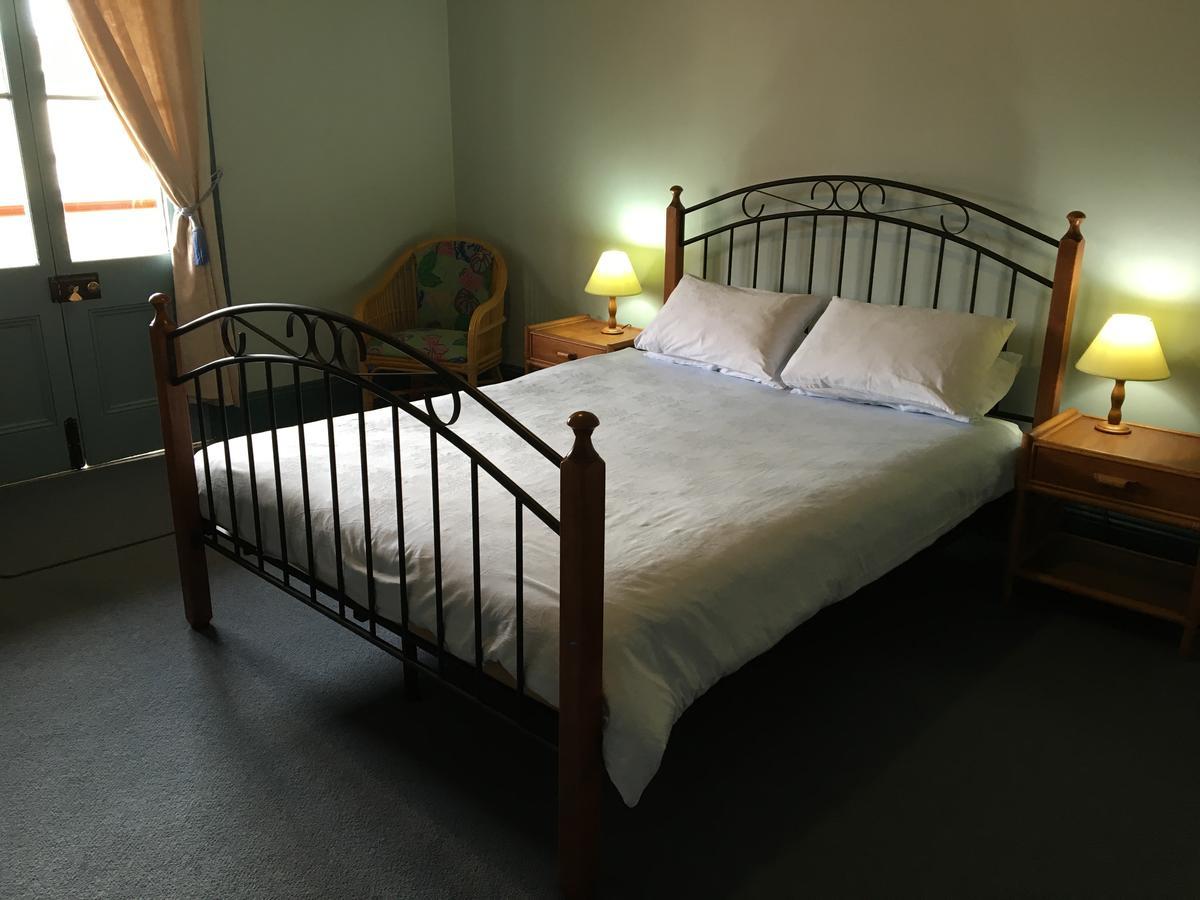 Settlers Arms Hotel Dungog Eksteriør billede