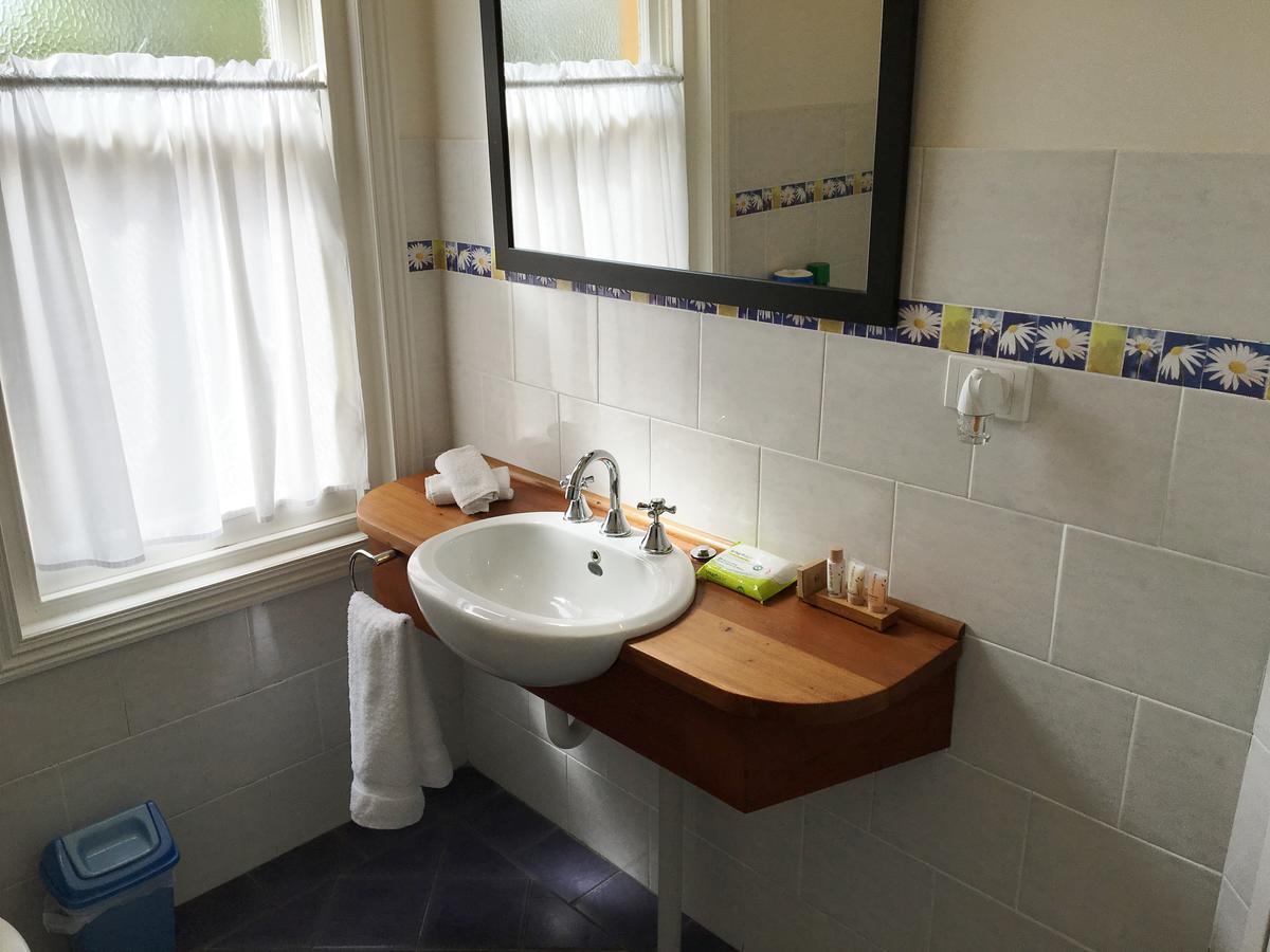 Settlers Arms Hotel Dungog Eksteriør billede