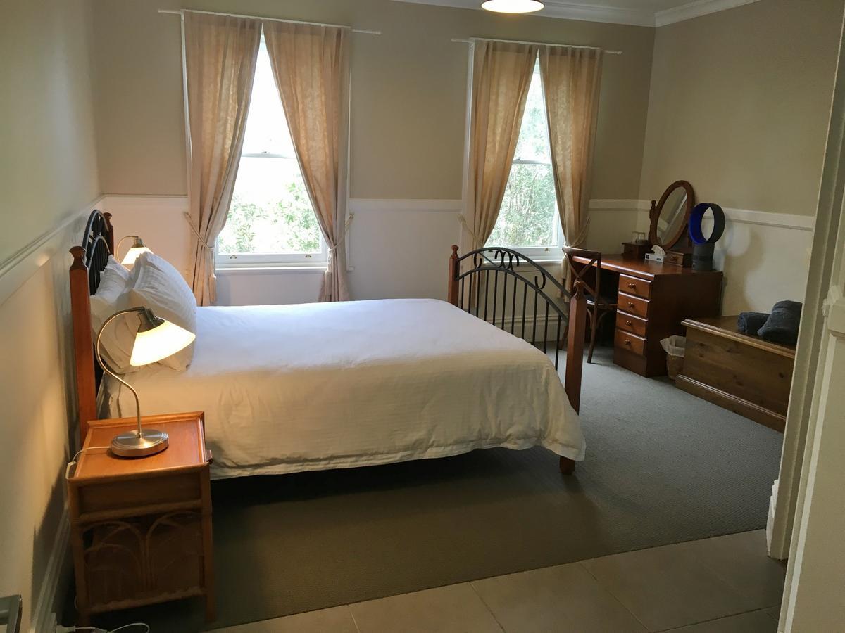Settlers Arms Hotel Dungog Eksteriør billede